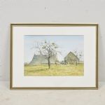 1714 4328 WATERCOLOUR
